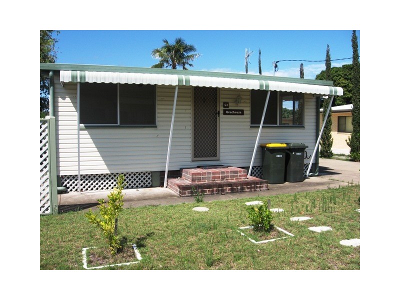 52 Howard Street, Burrum Heads QLD 4659