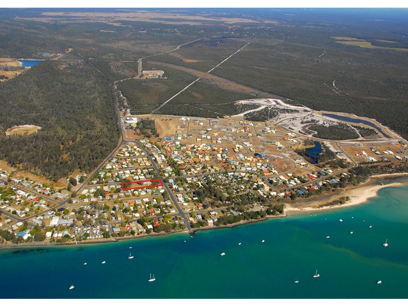 14 and 24 Hoffman Street, Burrum Heads QLD 4659