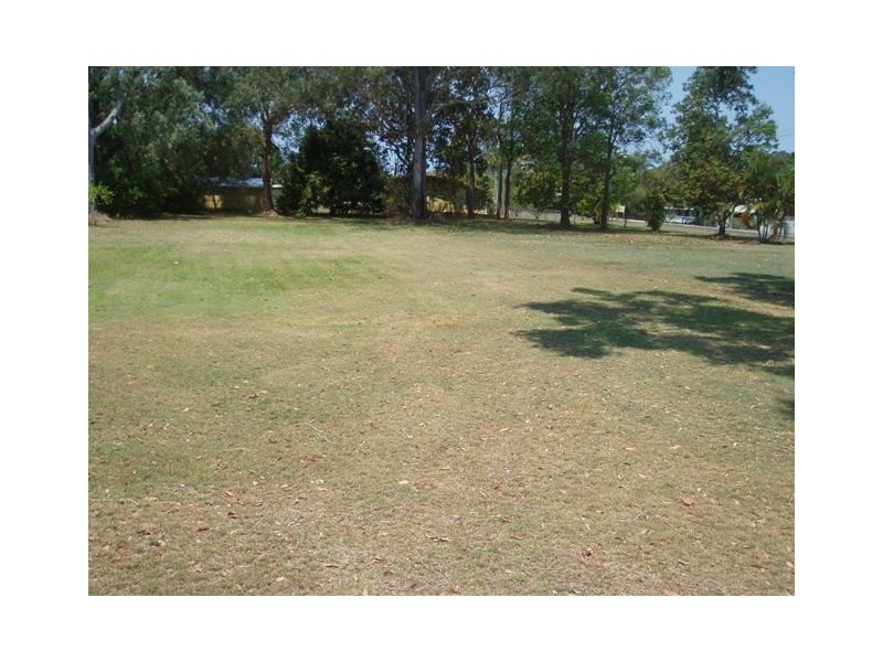 14 and 24 Hoffman Street, Burrum Heads QLD 4659