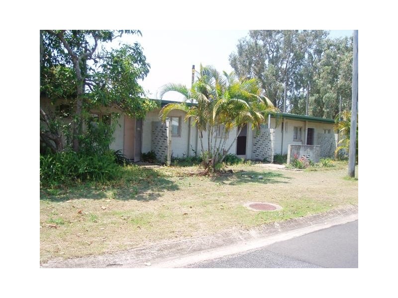 14 and 24 Hoffman Street, Burrum Heads QLD 4659