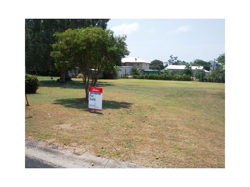 14 and 24 Hoffman Street, Burrum Heads QLD 4659