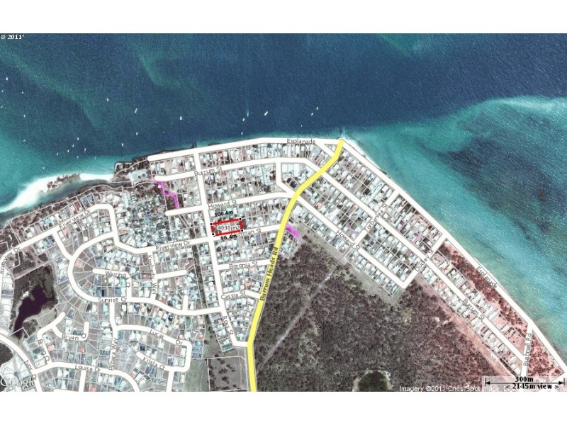 14 and 24 Hoffman Street, Burrum Heads QLD 4659