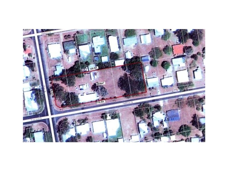 14 and 24 Hoffman Street, Burrum Heads QLD 4659