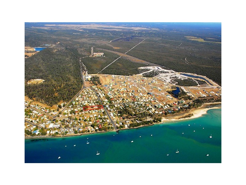 14 and 24 Hoffman Street, Burrum Heads QLD 4659