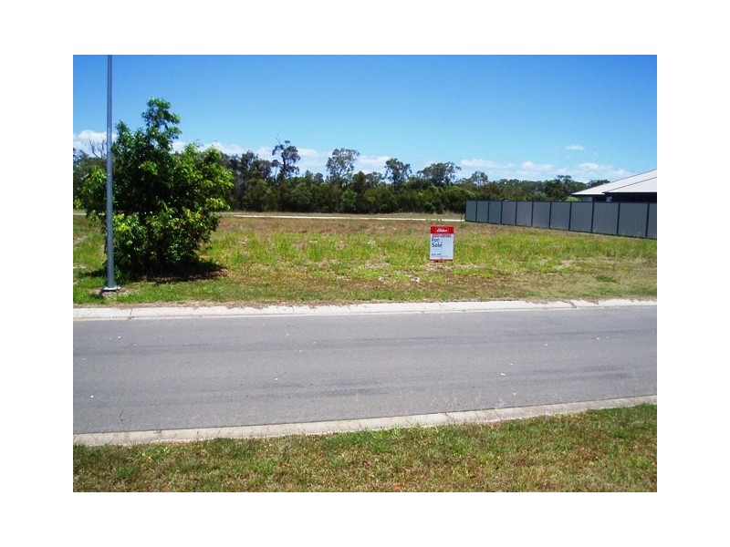 4 Traviston Way, Burrum Heads QLD 4659