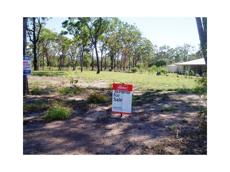 14 Elboz Ct, Burrum Heads QLD 4659