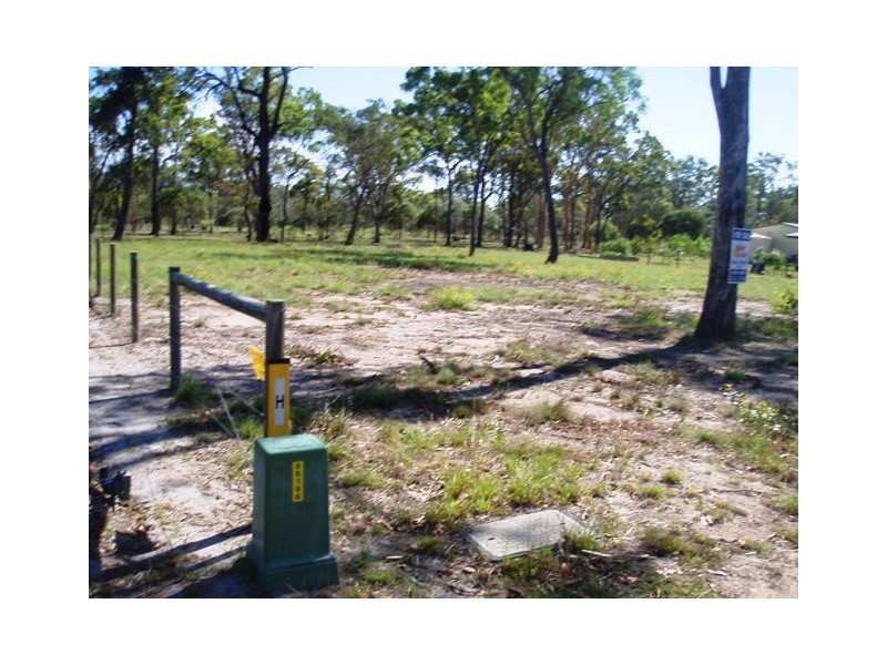 14 Elboz Ct, Burrum Heads QLD 4659