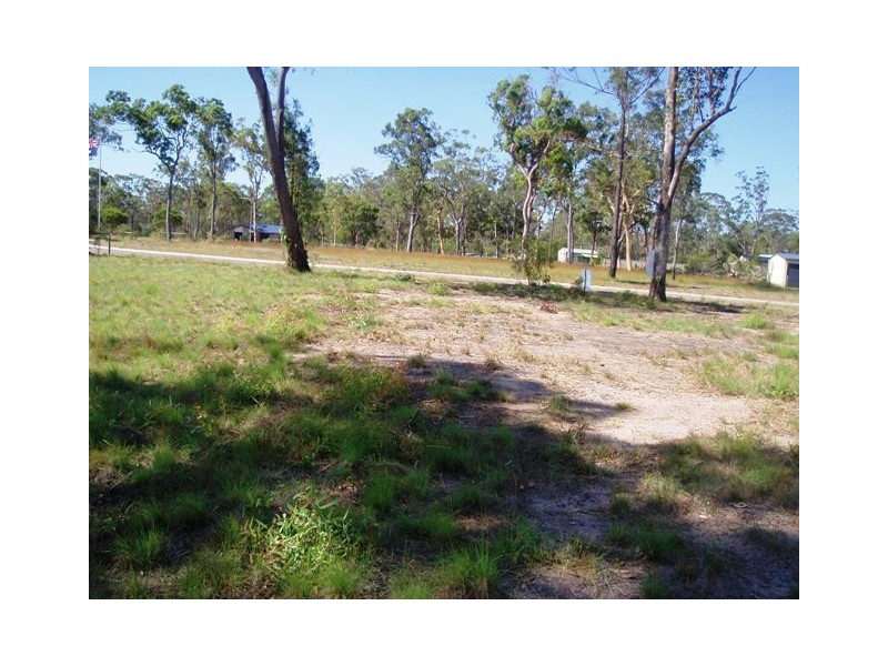 14 Elboz Ct, Burrum Heads QLD 4659