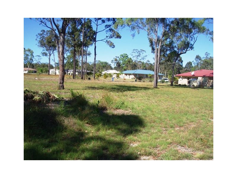 8 Elboz Ct, Burrum Heads QLD 4659