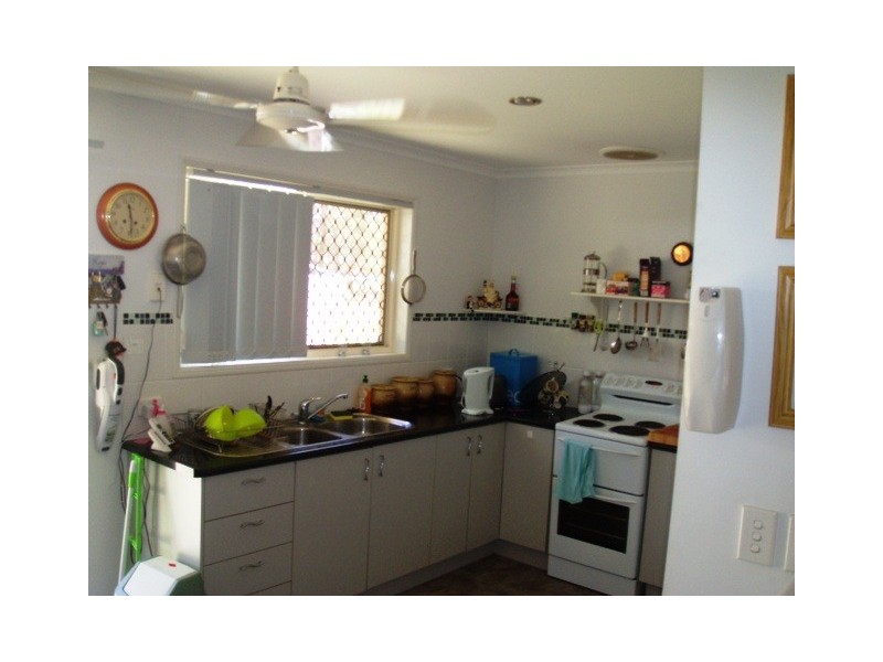 50 Salford Street, Burrum Town QLD 4659