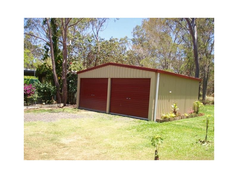 50 Salford Street, Burrum Town QLD 4659