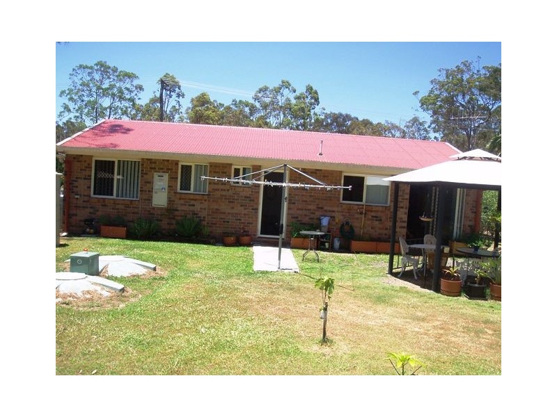 50 Salford Street, Burrum Town QLD 4659