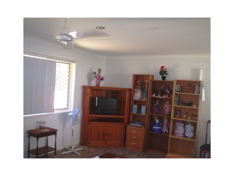 50 Salford Street, Burrum Town QLD 4659