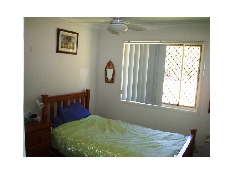 50 Salford Street, Burrum Town QLD 4659