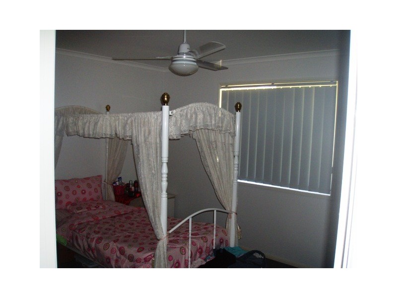 50 Salford Street, Burrum Town QLD 4659