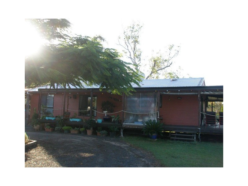 32 Roberts Road North, Torbanlea QLD 4662