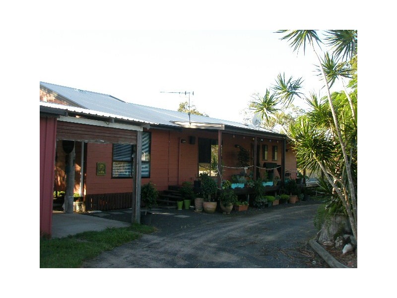 32 Roberts Road North, Torbanlea QLD 4662