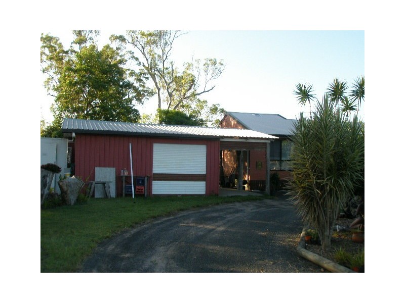 32 Roberts Road North, Torbanlea QLD 4662