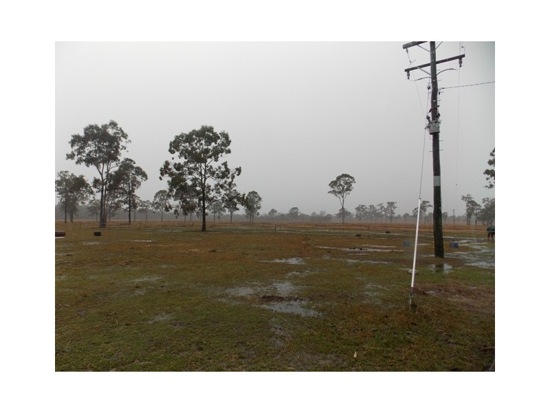 32 Roberts Road North, Torbanlea QLD 4662