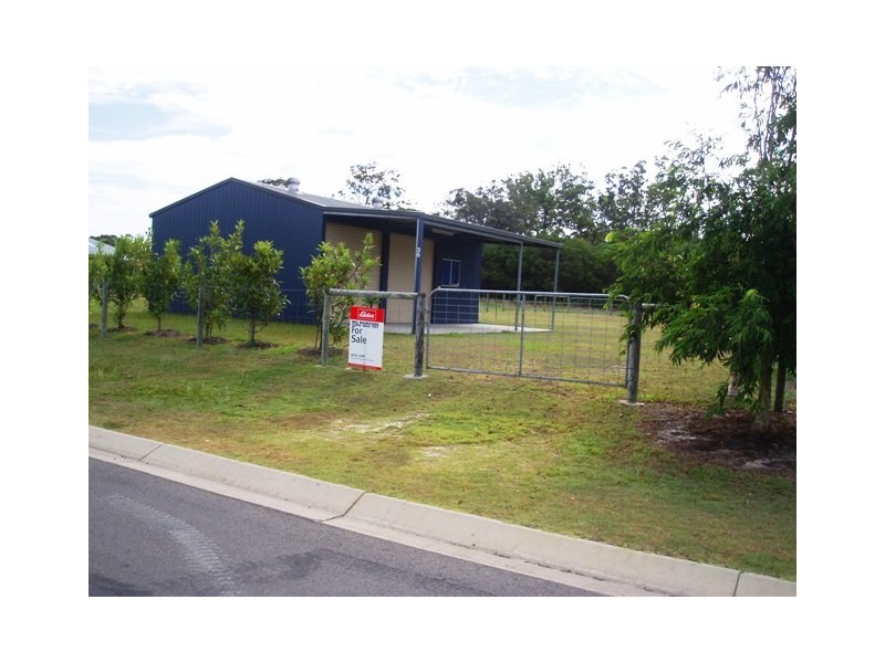 36 Traviston Way, Burrum Heads QLD 4659