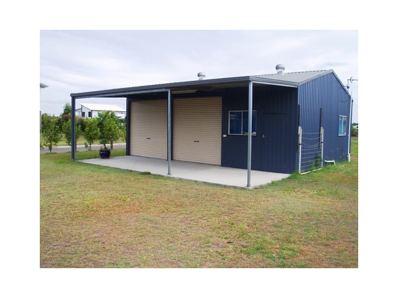 36 Traviston Way, Burrum Heads QLD 4659