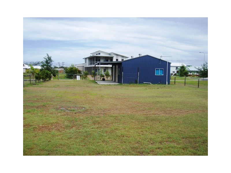 36 Traviston Way, Burrum Heads QLD 4659
