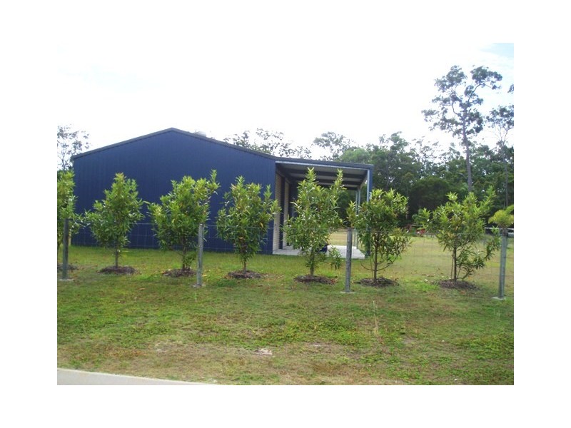 36 Traviston Way, Burrum Heads QLD 4659