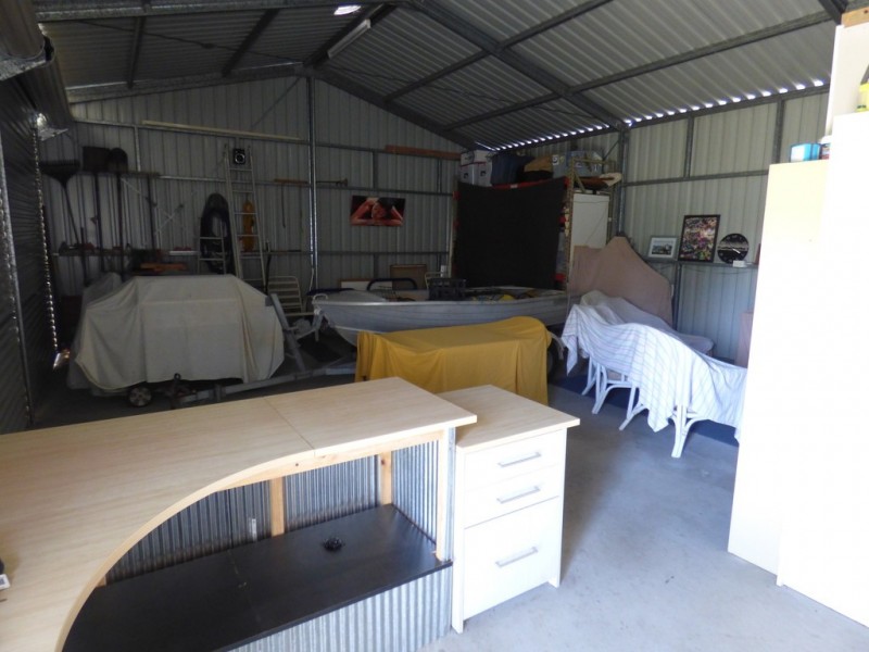 36 Traviston Way, Burrum Heads QLD 4659