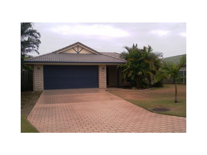 20 Lucas Drive, Burrum Heads QLD 4659