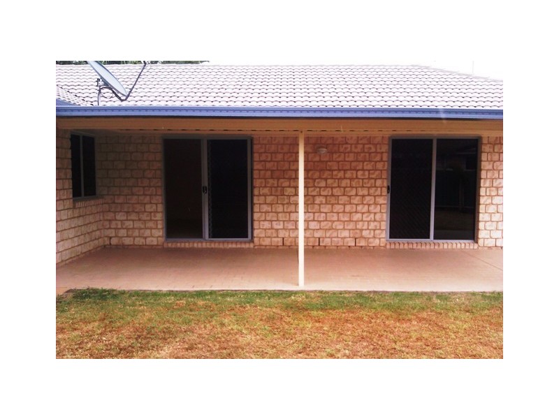 20 Lucas Drive, Burrum Heads QLD 4659