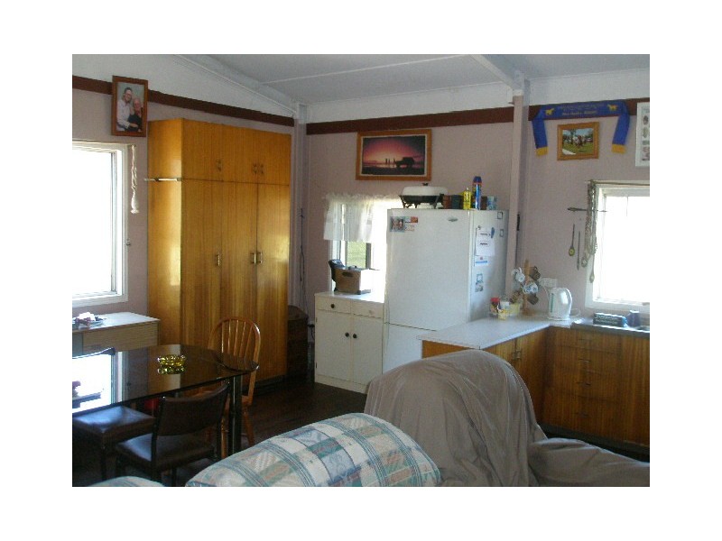 Lot 157 National Park Road, Burrum Heads QLD 4659