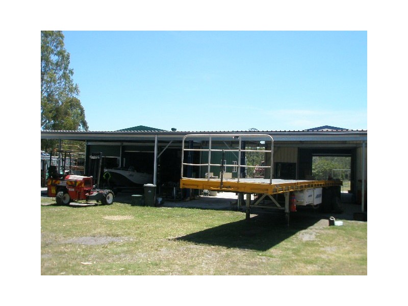 Lot 157 National Park Road, Burrum Heads QLD 4659