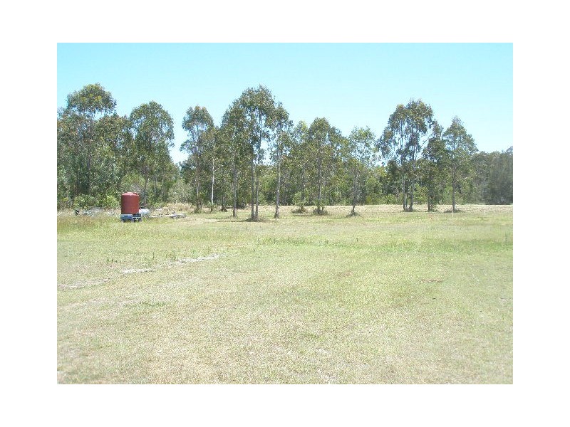 Lot 157 National Park Road, Burrum Heads QLD 4659