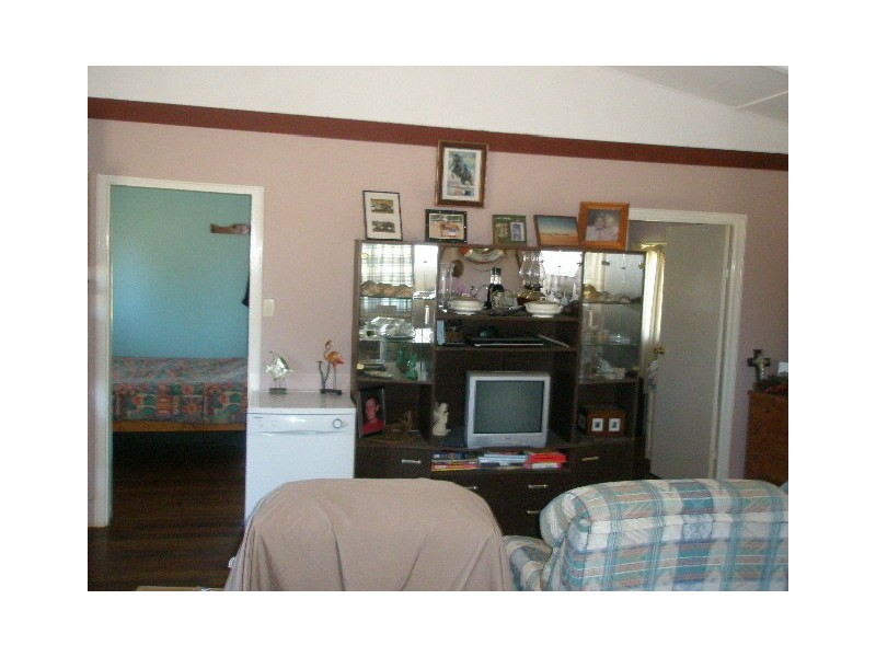 Lot 157 National Park Road, Burrum Heads QLD 4659