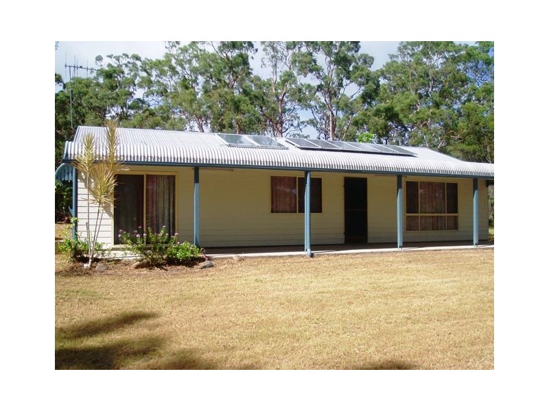 43 Dreamtime Ave, Burrum Heads QLD 4659