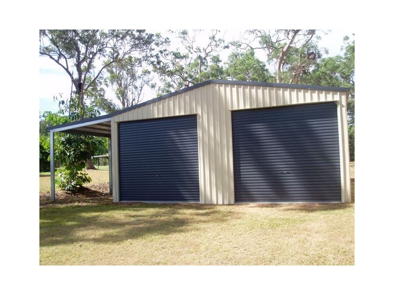 43 Dreamtime Ave, Burrum Heads QLD 4659