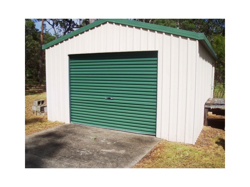 43 Dreamtime Ave, Burrum Heads QLD 4659