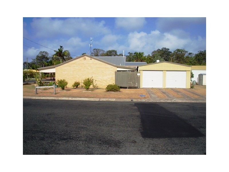 2 Cassia Street, Burrum Heads QLD 4659