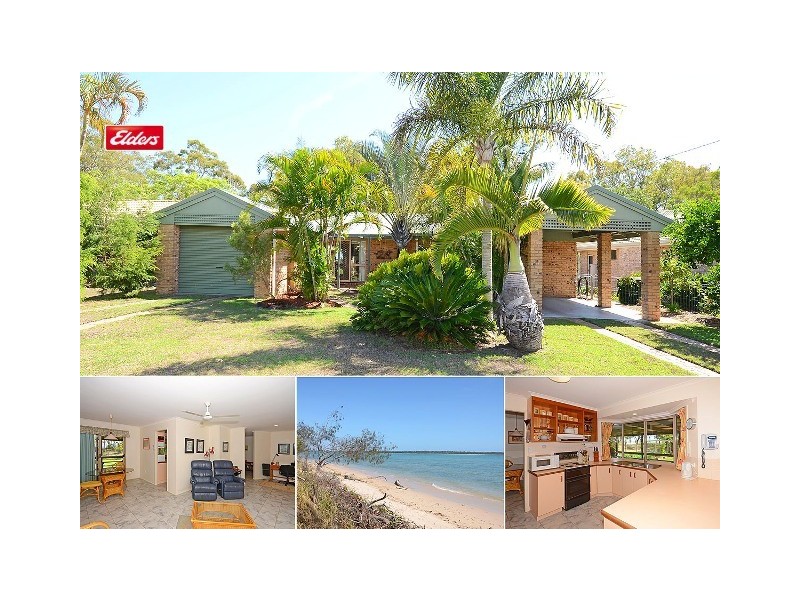 128 Burrum Street, Burrum Heads QLD 4659