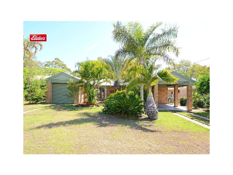 128 Burrum Street, Burrum Heads QLD 4659