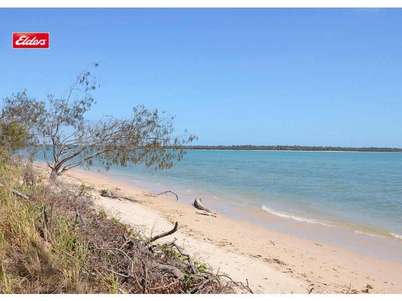 128 Burrum Street, Burrum Heads QLD 4659
