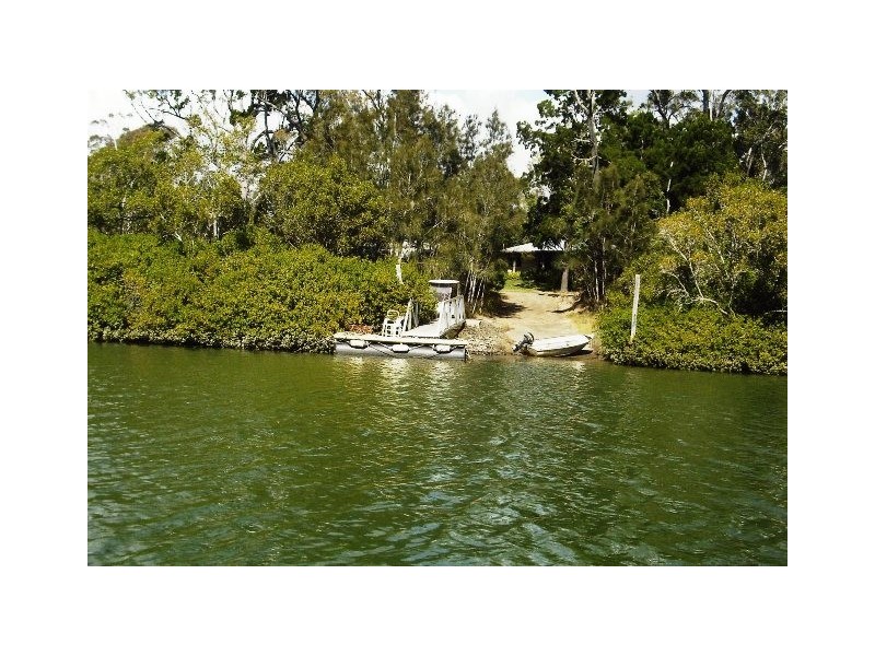 222 Pacific Haven Circuit, Pacific Haven QLD 4659