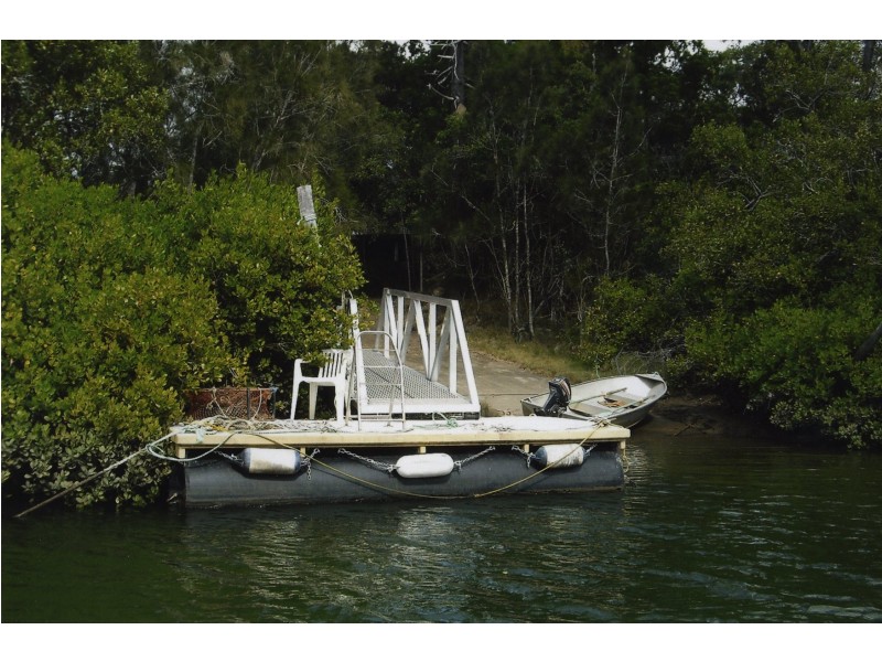 222 Pacific Haven Circuit, Pacific Haven QLD 4659