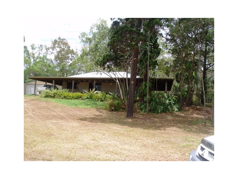 222 Pacific Haven Circuit, Pacific Haven QLD 4659