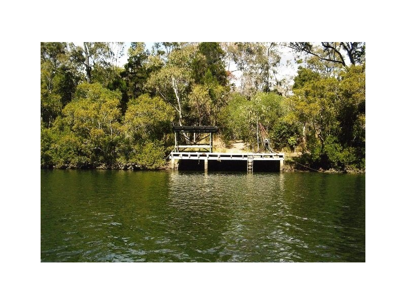 222 Pacific Haven Circuit, Pacific Haven QLD 4659