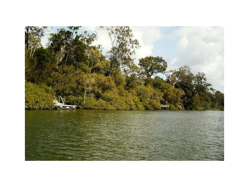 222 Pacific Haven Circuit, Pacific Haven QLD 4659