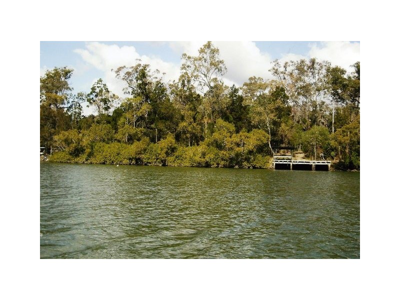 222 Pacific Haven Circuit, Pacific Haven QLD 4659