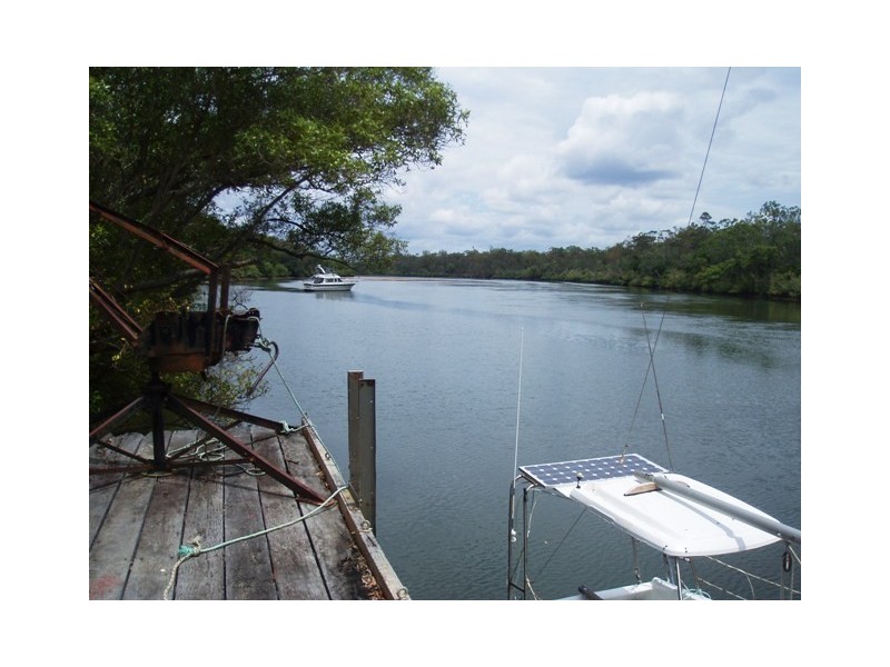 222 Pacific Haven Circuit, Pacific Haven QLD 4659