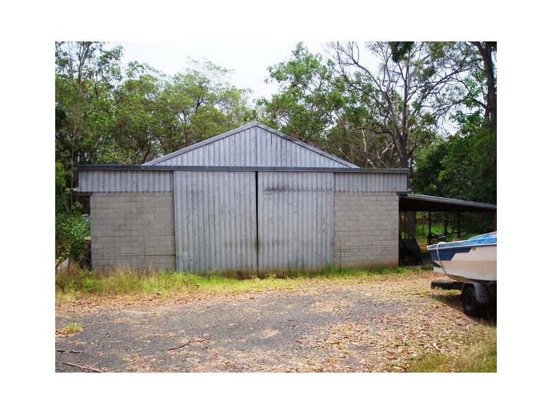 222 Pacific Haven Circuit, Pacific Haven QLD 4659