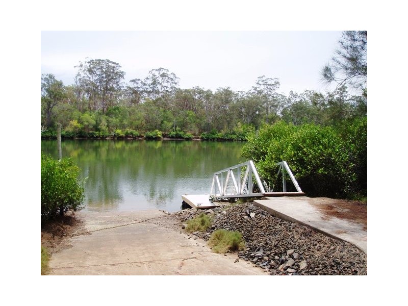 222 Pacific Haven Circuit, Pacific Haven QLD 4659